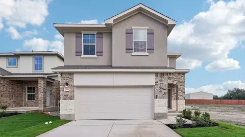 2005 Arbuckle Dr, Leander, TX 78641