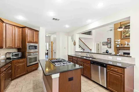 Kitchen - 2525 Quick Fort Dr, Leander, TX 78641 photo 1 of 4