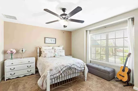 Bedroom - 2525 Quick Fort Dr, Leander, TX 78641 photo 5 of 5