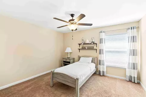 Bedroom - 2525 Quick Fort Dr, Leander, TX 78641 photo 3 of 5