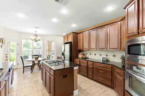 Kitchen - 2525 Quick Fort Dr, Leander, TX 78641 photo 3 of 4