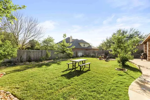 Exterior - 2525 Quick Fort Dr, Leander, TX 78641 photo 5 of 10