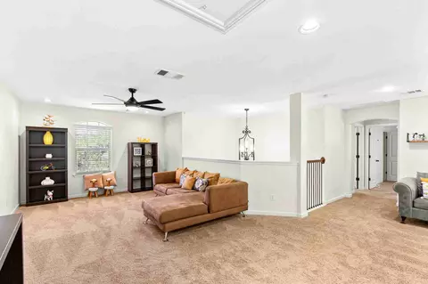 Entry Way - 2525 Quick Fort Dr, Leander, TX 78641 photo 4 of 4