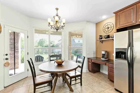 Entry Way - 2525 Quick Fort Dr, Leander, TX 78641 photo 3 of 4