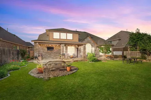 Exterior - 2525 Quick Fort Dr, Leander, TX 78641 photo 9 of 10