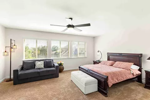Bedroom - 2525 Quick Fort Dr, Leander, TX 78641 photo 1 of 5