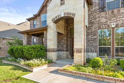 Exterior - 2525 Quick Fort Dr, Leander, TX 78641 photo 3 of 10