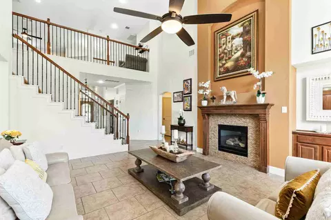 Living - 2525 Quick Fort Dr, Leander, TX 78641 photo 3 of 4