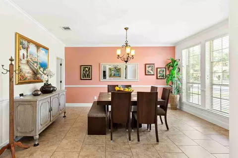 Dining - 2525 Quick Fort Dr, Leander, TX 78641 photo 1 of 1