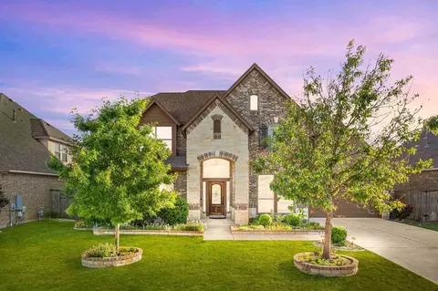 Exterior - 2525 Quick Fort Dr, Leander, TX 78641 photo 10 of 10