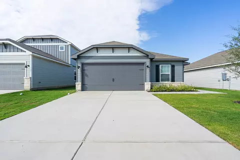 156 Wirepass Crst, Jarrell, TX 76537