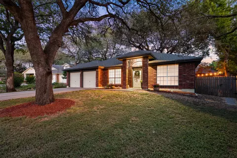3005 Shoot Out Ct, Austin, TX 78748