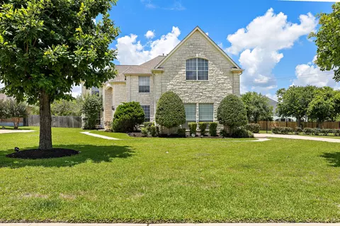 3818 Forest Creek Dr, Round Rock, TX 78664