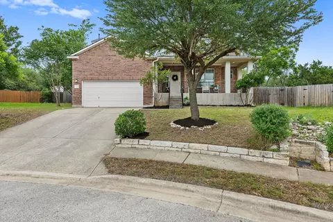 2400 Saddle Blanket Pl, Leander, TX 78641