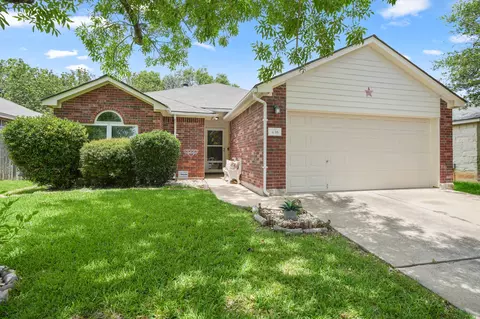 438 Katy Xing, Georgetown, TX 78626