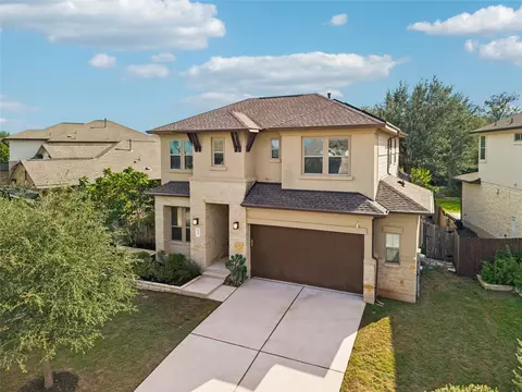 5005 Globe Mallow Dr, Austin, TX 78739