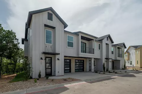 12001 Vista Parke Dr #701, Austin, TX 78726