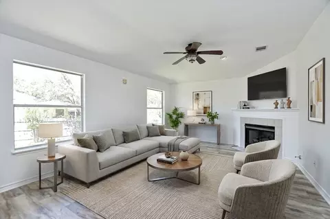 2305 Vernell Way, Round Rock, TX 78664