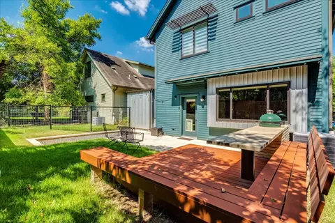 3505 Villa Ct #11, Austin, TX 78704