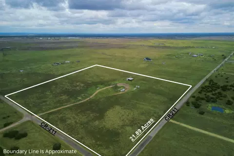 3205 County Road 211, Bertram, TX 78605