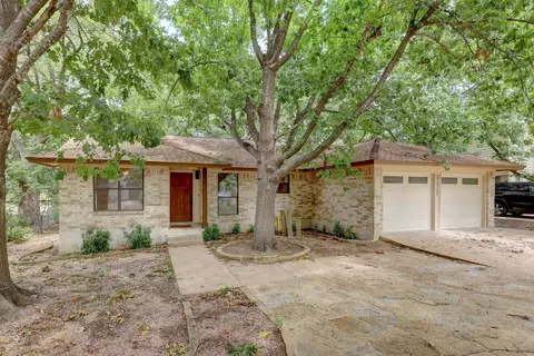 12319 N Double Tree Ln, Austin, TX 78750