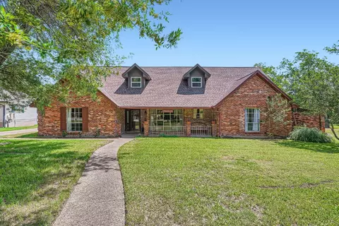 3610 Quiette Dr, Austin, TX 78754