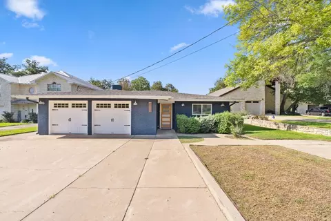 1112 SW Pecan Dr SW, Marble Falls, TX 78654