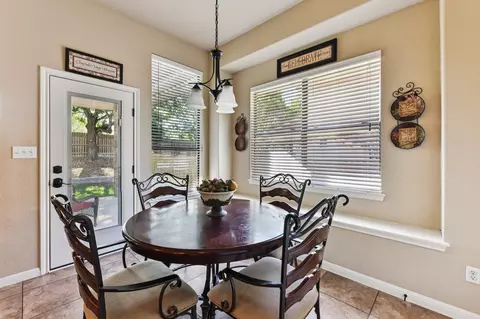 Dining - 1353 Talley Loop, Buda, TX 78610 photo 2 of 2