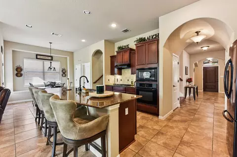 Entry Way - 1353 Talley Loop, Buda, TX 78610 photo 1 of 1