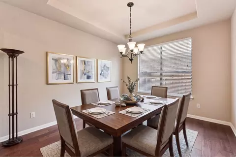 Dining - 1353 Talley Loop, Buda, TX 78610 photo 1 of 2