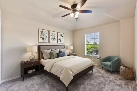 Bedroom - 1353 Talley Loop, Buda, TX 78610 photo 1 of 2