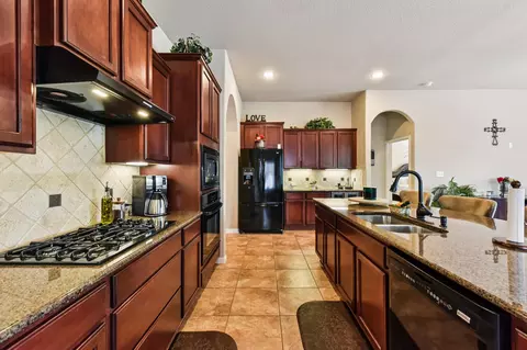 Kitchen - 1353 Talley Loop, Buda, TX 78610 photo 1 of 1