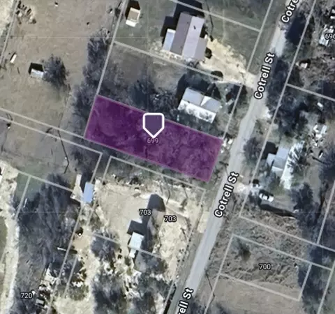 699 S Cotrell St, Bartlett, TX 76511 photo 13