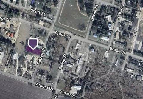 699 S Cotrell St, Bartlett, TX 76511 photo 12