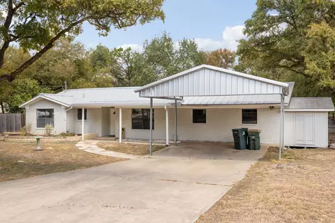 1011 Serenada Dr, Georgetown, TX 78628