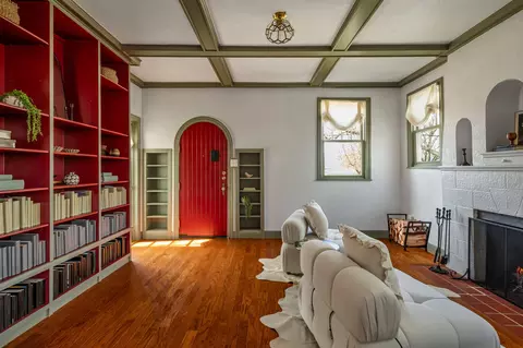 Other - 1505 Wethersfield Rd, Austin, TX 78703 photo 1 of 12