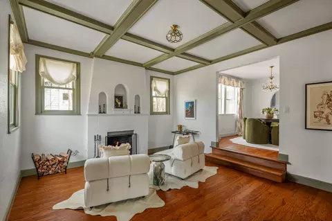 Living - 1505 Wethersfield Rd, Austin, TX 78703 photo 1 of 4