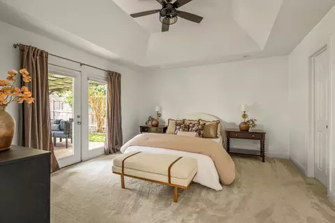 Bedroom - 1505 Wethersfield Rd, Austin, TX 78703 photo 1 of 6