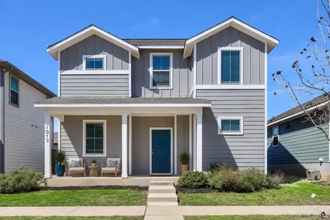 1913 Cypress Gate Dr, Leander, TX 78641