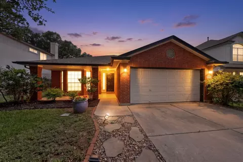 Undisclosed, Austin, TX 78749