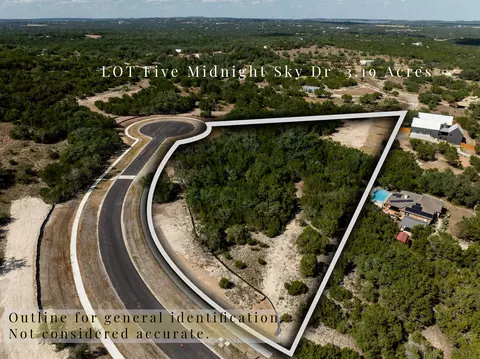 213 Midnight Sky Dr, Austin, TX 78737