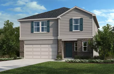 1428 Carriageway Dr, Georgetown, TX 78626
