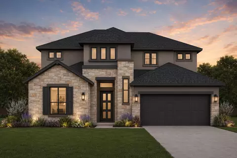 2116 Tobiano Trce, Georgetown, TX 78633