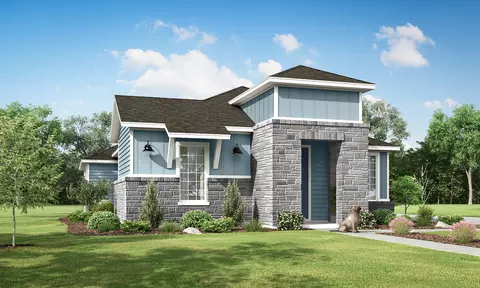 8519 Dongan Dr, Austin, TX 78744