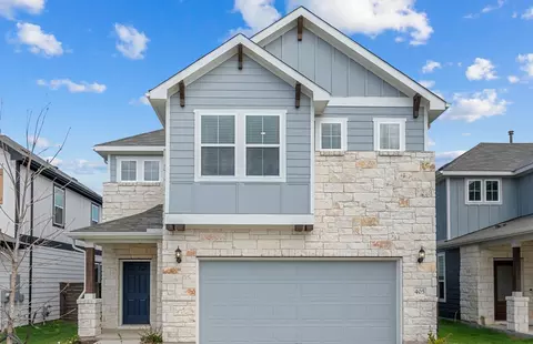 405 Foresail Rd, Leander, TX 78641