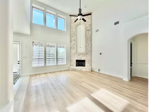 Living - 3701 Carya Dr, Leander, TX 78641 photo 1 of 8