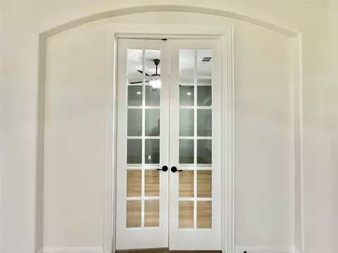 Entry Way - 3701 Carya Dr, Leander, TX 78641 photo 1 of 1