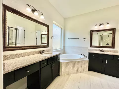 Bath - 3701 Carya Dr, Leander, TX 78641 photo 1 of 8