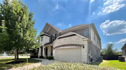 Exterior - 3701 Carya Dr, Leander, TX 78641 photo 2 of 3