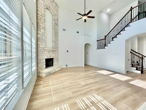 Living - 3701 Carya Dr, Leander, TX 78641 photo 2 of 8